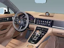 Blanco Usado 2024 Porsche Panamera GTS Sport Turismo Berlina | 139.900 €