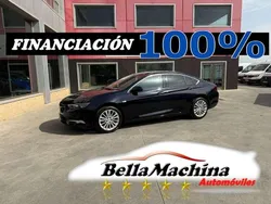 Negro Usado 2019 Opel Insignia Excellence Berlina | 12.975 € (Un poco caro)