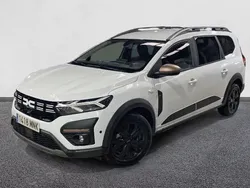 Usado 2024 Dacia Jogger Extreme | 18.550 € (Super precio)