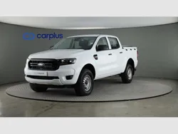 Blanco sólido Usado 2020 Ford Ranger Wildtrack Recogida | 29.990 € (Super precio)
