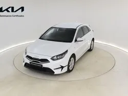 Usado 2023 Kia Ceed | 17.992 € (Buen precio)