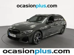 Gris Usado 2022 BMW M340 M Sport Berlina | 54.455 € (Super precio)
