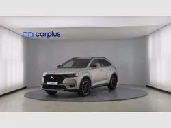 Usado 2021 DS Automobiles DS7 Crossback SUV | 23.890 € (Precio justo)