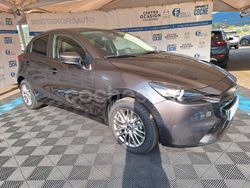 Rojo Nuevo 2025 Mazda 2 Exclusive-Line Berlina | 22.400 € (Precio justo)