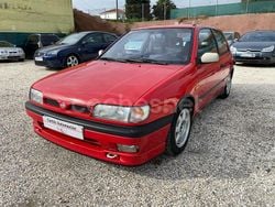 Granate Usado 1992 Nissan Sunny Berlina | 9950 €