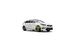 Blanco Usado 2023 Kia Ceed Utilitario | 24.800 €