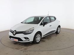 Blanco Usado 2016 Renault Clio IV Life Utilitario | 9599 € (Precio justo)