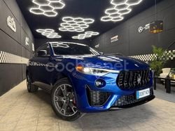 Azul Usado 2022 Maserati Levante SUV | 49.990 € (Super precio)