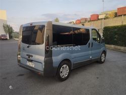 Azul Usado 2019 Renault Trafic Van | 10.000 €