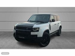 Blanco Usado 2021 Land Rover Defender SUV | 61.900 €