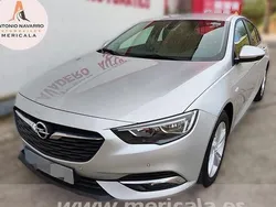 Usado 2019 Opel Insignia S | 10.900 € (Buen precio)