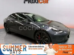 Eléctrico Usado 2020 Tesla Model 3 Performance Berlina | 28.770 € (Precio justo)