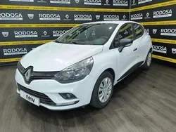 Usado 2017 Renault Clio IV Business | 12.350 € (Un poco caro)