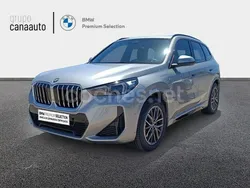 Gris Usado 2024 BMW X1 Comfort Edition SUV | 45.900 € (Super precio)