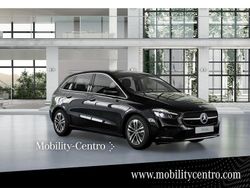 Negro Nuevo 2025 Mercedes B200 Monovolumen | 35.720 €