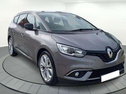 Usado 2018 Renault Scénic IV Business Monovolumen | 15.990 € (Precio justo)