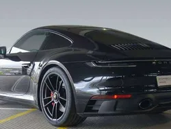 Negro Usado 2024 Porsche 911 Carrera GTS Coupe | 166.900 € (Super precio)