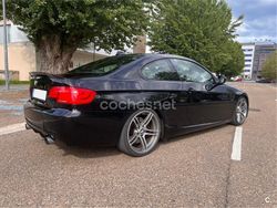 Negro Usado 2011 BMW 335 Coupe | 24.000 € (Caro)