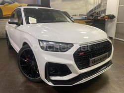 Blanco Usado 2020 Audi Q5 SUV | 49.900 €