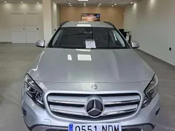 Usado 2018 Mercedes GLA180 SUV | 17.900 €