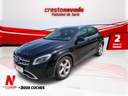 Usado 2019 Mercedes GLA180 SUV | 22.420 € (Precio justo)