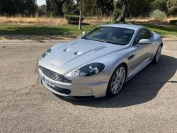 Gris Usado 2009 Aston Martin DBS Coupe | 169.900 €