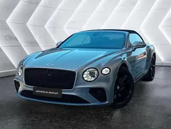 Gris Usado 2019 Bentley Continental GT Descapotable | 219.900 € (Precio justo)