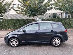 Negro Usado 2011 Seat Altea XL Style Monovolumen | 6800 € (Un poco caro)