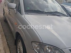Gris / plata Usado 2005 Ssangyong (KGM) Rodius Monovolumen | 3700 € (Precio justo)