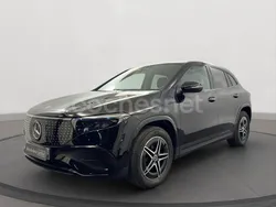 Eléctrico Usado 2024 Mercedes EQA250 SUV | 40.900 €