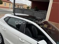 Blanco Usado 2018 Seat Ibiza Style Berlina | 12.500 € (Un poco caro)