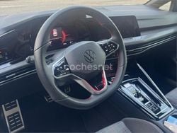 Gris / plata Usado 2023 VW Golf VIII GTI Berlina | 39.900 € (Un poco caro)