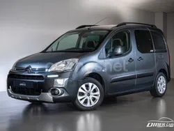 Gris / plata Usado 2015 Citroën Berlingo XTR Monovolumen | 11.500 € (Un poco caro)