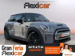 Gris Usado 2022 Mini Cooper Utilitario | 17.090 €