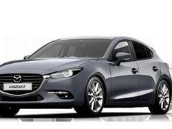 Gris Usado 2021 Mazda 3 | 18.000 € (Super precio)
