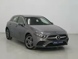 Usado 2021 Mercedes A250 | 31.700 € (Precio justo)