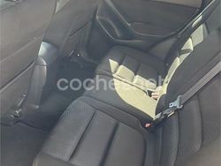 Blanco Usado 2012 Mazda CX-5 Style SUV | 8300 € (Precio justo)