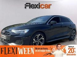 Gris Usado 2024 Audi A3 Advanced Plus | 31.490 € (Buen precio)