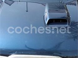 Azul Usado 1999 Mitsubishi Montero SUV | 9500 €