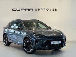 Gris / plata Nuevo 2025 Cupra Formentor SUV | 36.990 € (Buen precio)