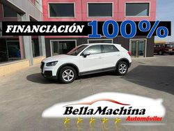 Blanco Usado 2020 Audi Q2 SUV | 24.950 € (Precio justo)