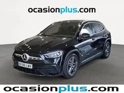 Mercedes GLA200
