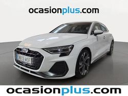 Blanco Usado 2024 Audi A3 S-Line | 33.355 € (Buen precio)