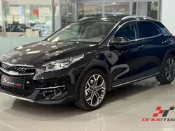 Negro Usado 2020 Kia XCeed SUV | 20.750 € (Precio justo)