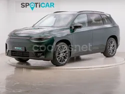 Eléctrico Usado 2024 Leapmotor C10 SUV | 29.990 € (Buen precio)