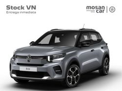 Otro Nuevo 2025 Citroën e-C3 Berlina | 25.600 € (Precio justo)