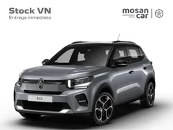 Otro Nuevo 2025 Citroën e-C3 Berlina | 26.300 € (Precio justo)
