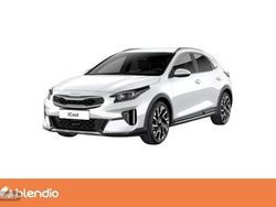 Blanco Nuevo 2025 Kia XCeed SUV | 26.700 € (Precio justo)