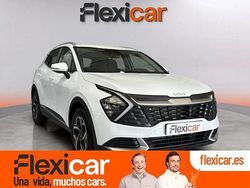 Blanco Usado 2024 Kia Sportage SUV | 25.990 € (Buen precio)
