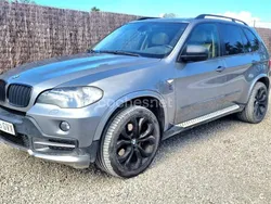 Azul Usado 2010 BMW X5 SUV | 11.100 € (Super precio)